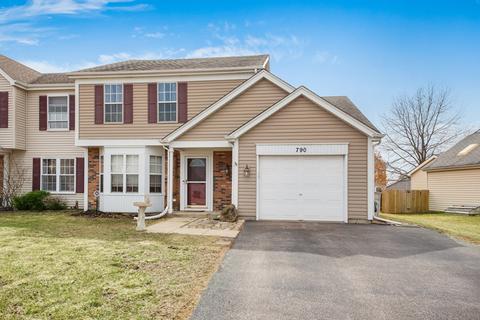 790 Stanford Ln, Carol Stream, IL 60188 photo 1