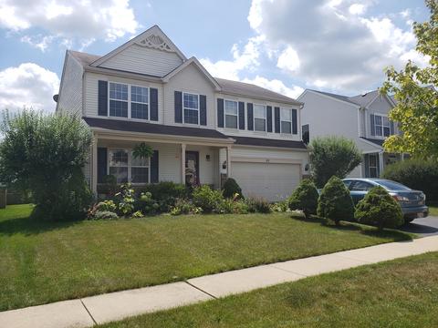 82 E Daisy Ave, Cortland, IL 60112 photo 1