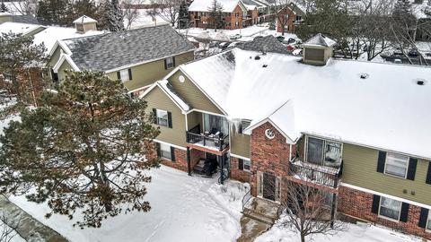 1356 Mc Dowell Rd #103, Naperville, IL 60563 photo 3