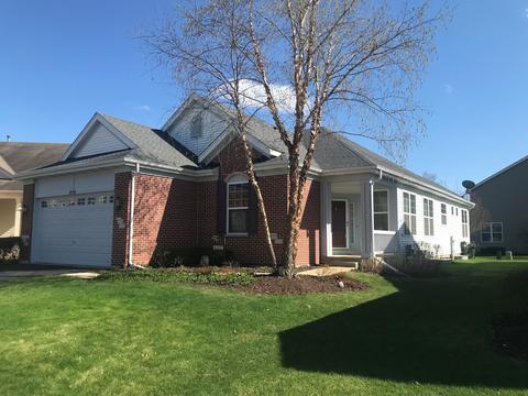 1959 Holloway Ct, Aurora, IL 60502 photo 1