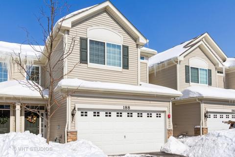 188 Owen St, Matteson, IL 60443 photo 1