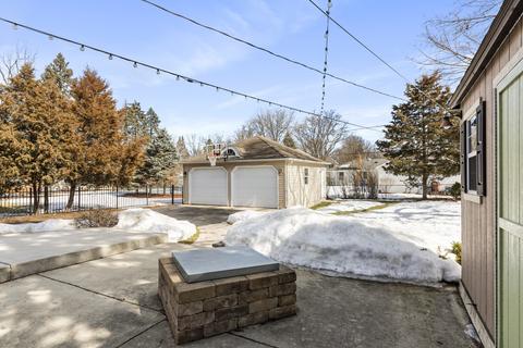 523 S Summit St, Wheaton, IL 60187 photo 25