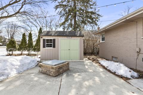 523 S Summit St, Wheaton, IL 60187 photo 24