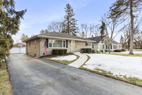 523 S Summit St, Wheaton, IL 60187 photo 1