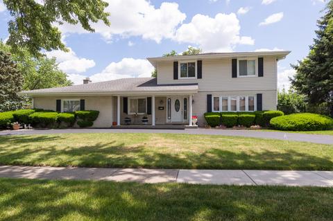 953 Willson Dr, Des Plaines, IL 60016 photo 1