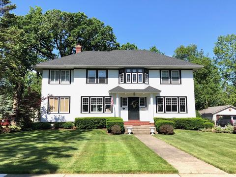 226 S Oak St, Itasca, IL 60143 photo 1