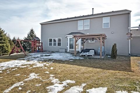 502 Spring Dr, Marengo, IL 60152 photo 17