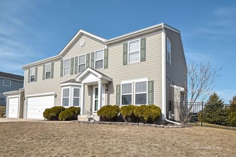 502 Spring Dr, Marengo, IL 60152 photo 1