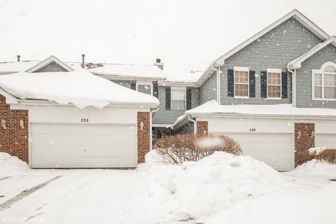 532 King Ave, East Dundee, IL 60118 photo 1