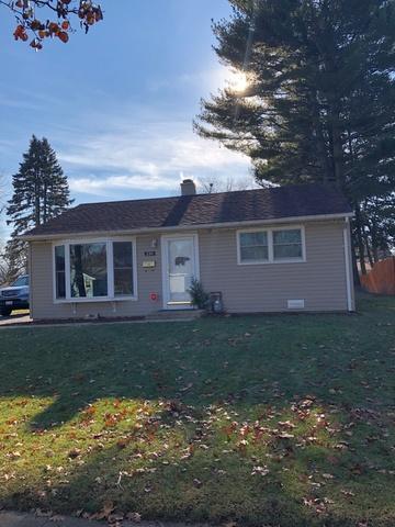 2311 Eastman St, Rolling Meadows, IL 60008 photo 1