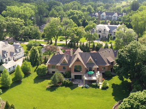 1111 Normandy Ln, Glenview, IL 60025 photo 48