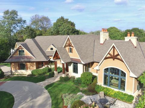1111 Normandy Ln, Glenview, IL 60025 photo 2