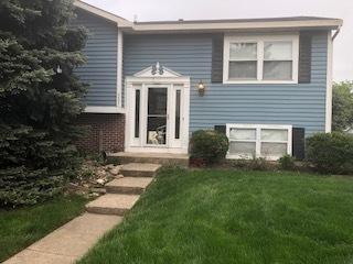 303 Persimmon Ct, Aurora, IL 60504 photo 2
