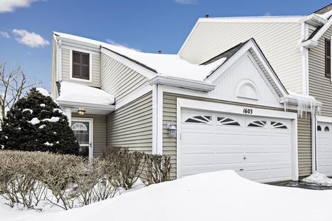1603 Spaulding Rd, Bartlett, IL 60103 photo 2