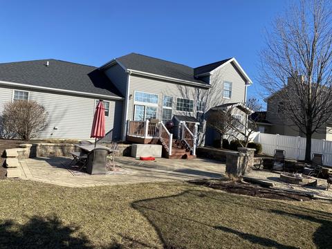 1418 Norma Dr, Bloomington, IL 61704 photo 10