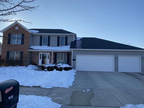 1418 Norma Dr, Bloomington, IL 61704 photo 1