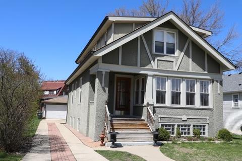 400 Shenstone Rd, Riverside, IL 60546 photo 1