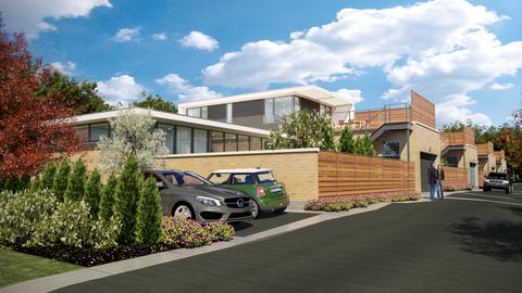 2111 Saint Johns Ave #2111, Highland Park, IL 60035
