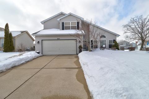 2217 Falcon Dr, Plainfield, IL 60586 photo 1