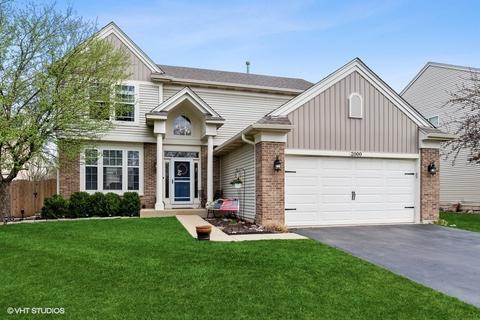 2000 Summerlin Dr, Aurora, IL 60503 photo 1