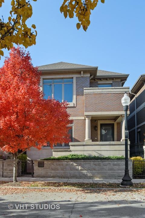1402 S Emerald Ave, Chicago, IL 60607 photo 1