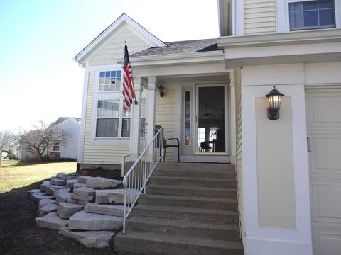 315 Barton Ct, Bartlett, IL 60103 photo 2