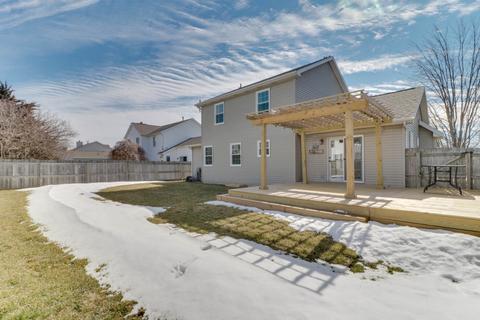 1400 Lismore Ln, Normal, IL 61761 photo 9