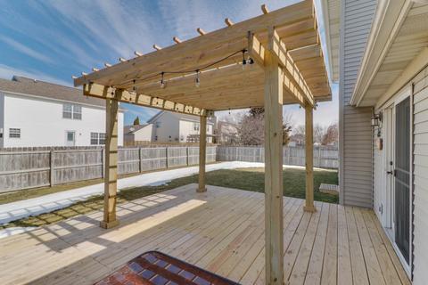 1400 Lismore Ln, Normal, IL 61761 photo 10
