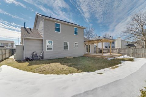 1400 Lismore Ln, Normal, IL 61761 photo 45