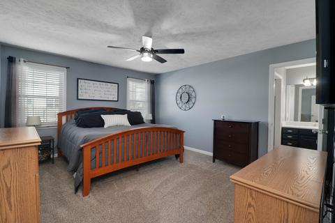 1400 Lismore Ln, Normal, IL 61761 photo 25
