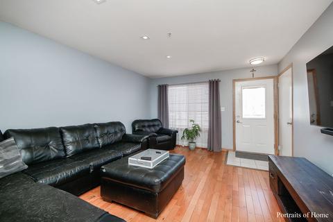7209 S Ferdinand Ave, Bridgeview, IL 60455 photo 3