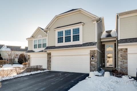 243 Devoe Dr, Oswego, IL 60543 photo 1