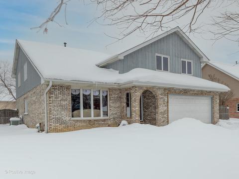 1261 Eagle Crest Dr, Lemont, IL 60439 photo 2