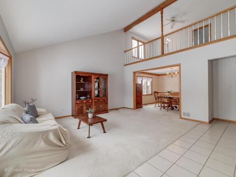 1261 Eagle Crest Dr, Lemont, IL 60439 photo 3