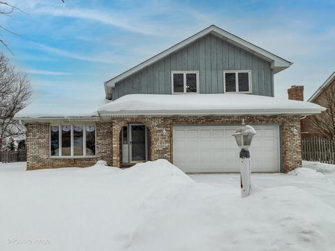 1261 Eagle Crest Dr, Lemont, IL 60439 photo 1