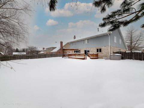 1261 Eagle Crest Dr, Lemont, IL 60439 photo 33