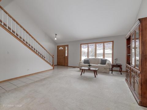 1261 Eagle Crest Dr, Lemont, IL 60439 photo 4