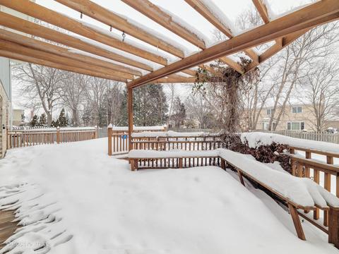 1261 Eagle Crest Dr, Lemont, IL 60439 photo 32