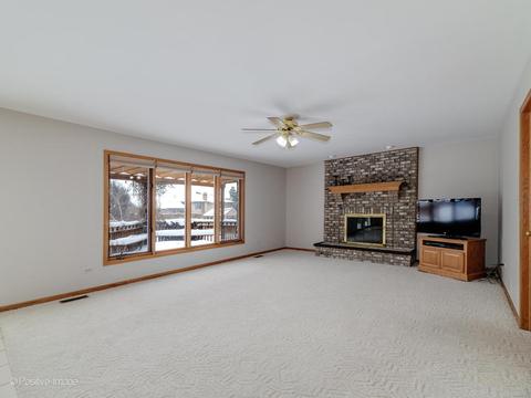 1261 Eagle Crest Dr, Lemont, IL 60439 photo 20