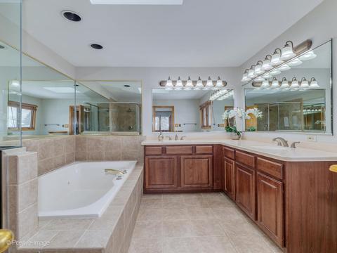 1261 Eagle Crest Dr, Lemont, IL 60439 photo 26