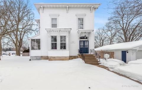404 Jackson St, Genoa, IL 60135 photo 2