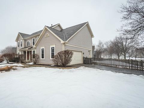 1291 Cobblers Crossing Ct, Elgin, IL 60120 photo 2