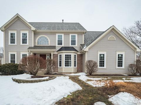 1291 Cobblers Crossing Ct, Elgin, IL 60120 photo 1