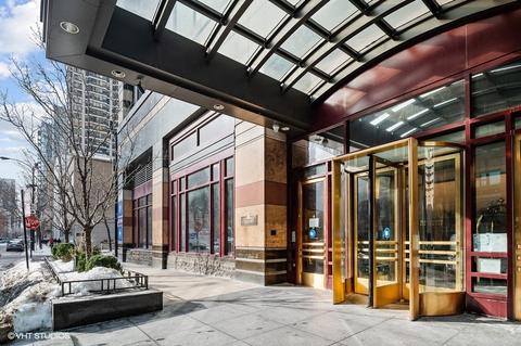 100 E Huron St #4501, Chicago, IL 60611 photo 1