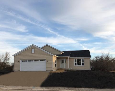 320 Spring Dr, Walworth, WI 53184 photo 1