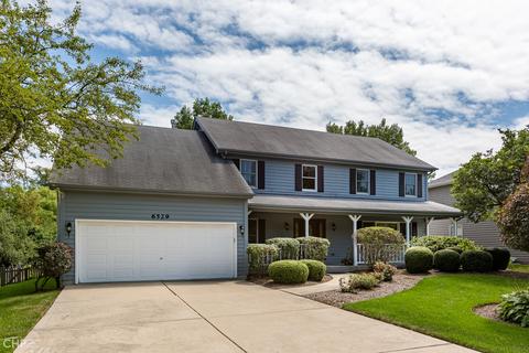 6529 Bentley Ave, Willowbrook, IL 60527 photo 1