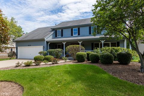 6529 Bentley Ave, Willowbrook, IL 60527 photo 2