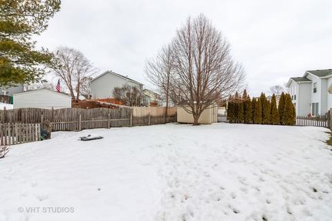 1907 Steward Ln, Plainfield, IL 60586 photo 13