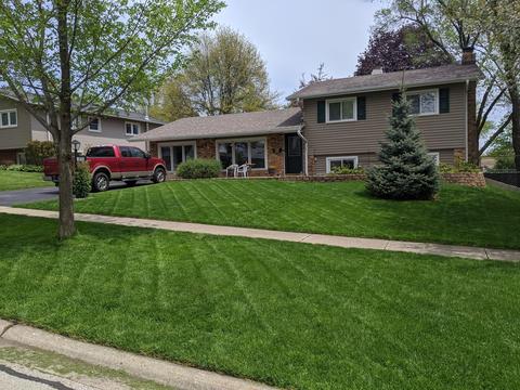 1805 Ashley Rd, Hoffman Estates, IL 60169 photo 3