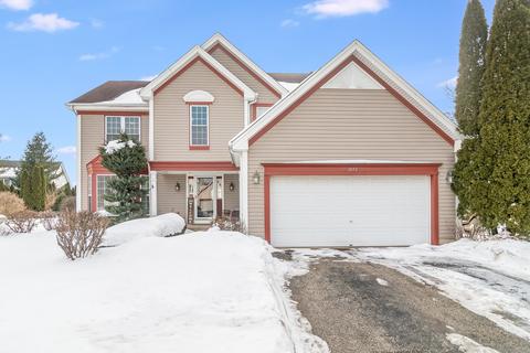1973 Pointe Blvd, Aurora, IL 60504 photo 1
